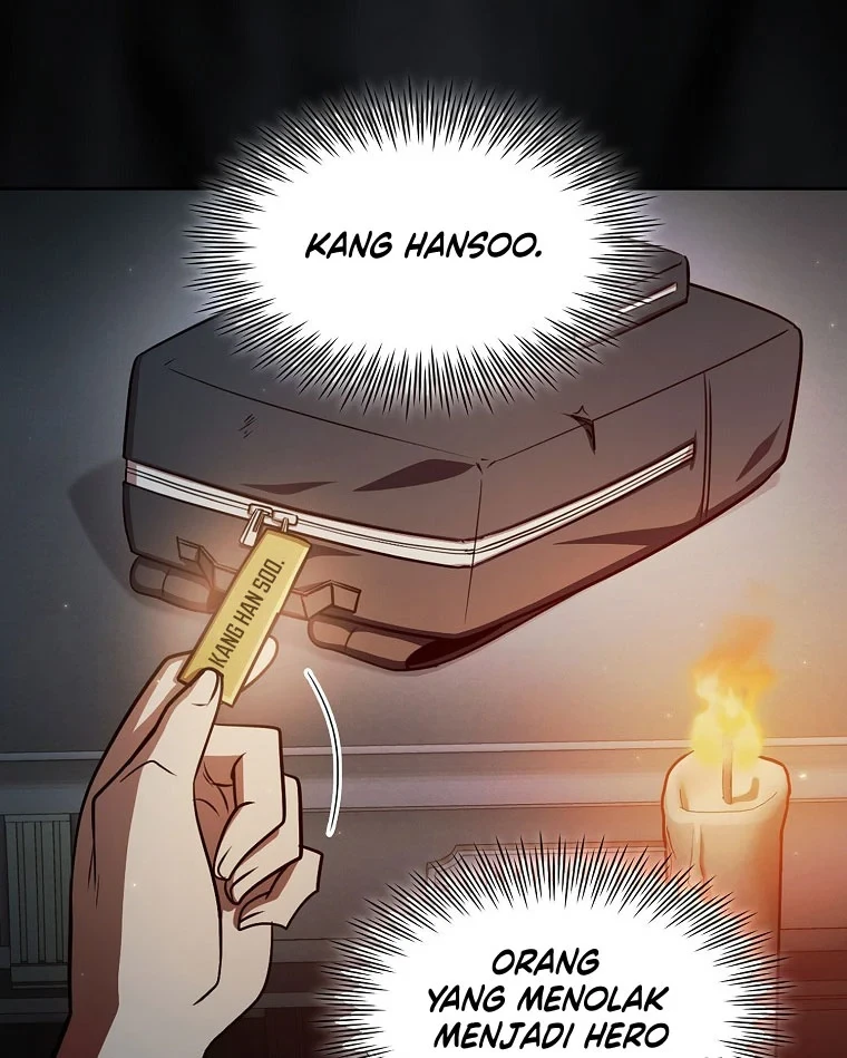 Halaman 52 — Is This Hero for Real? Chapter 39