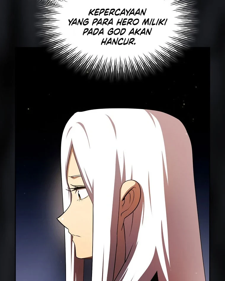 Halaman 54 — Is This Hero for Real? Chapter 39