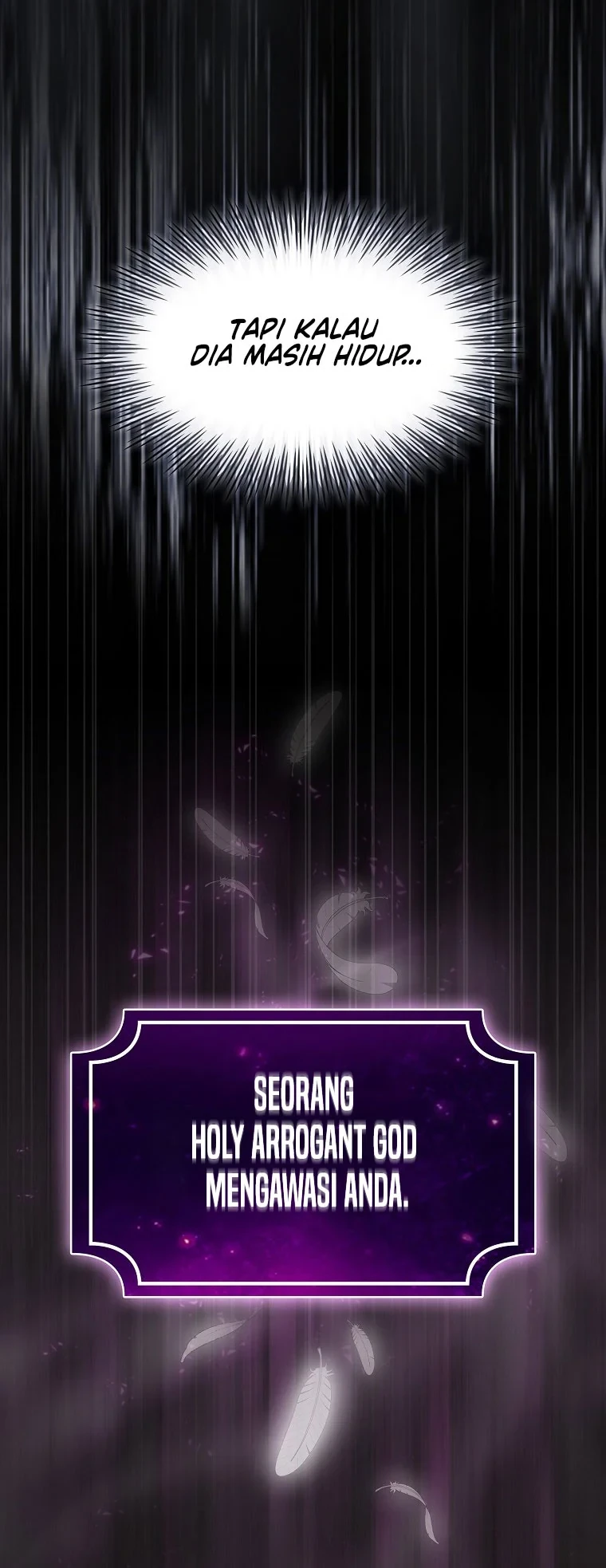 Halaman 56 — Is This Hero for Real? Chapter 39