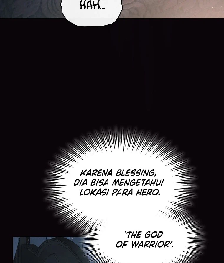 Halaman 61 — Is This Hero for Real? Chapter 39