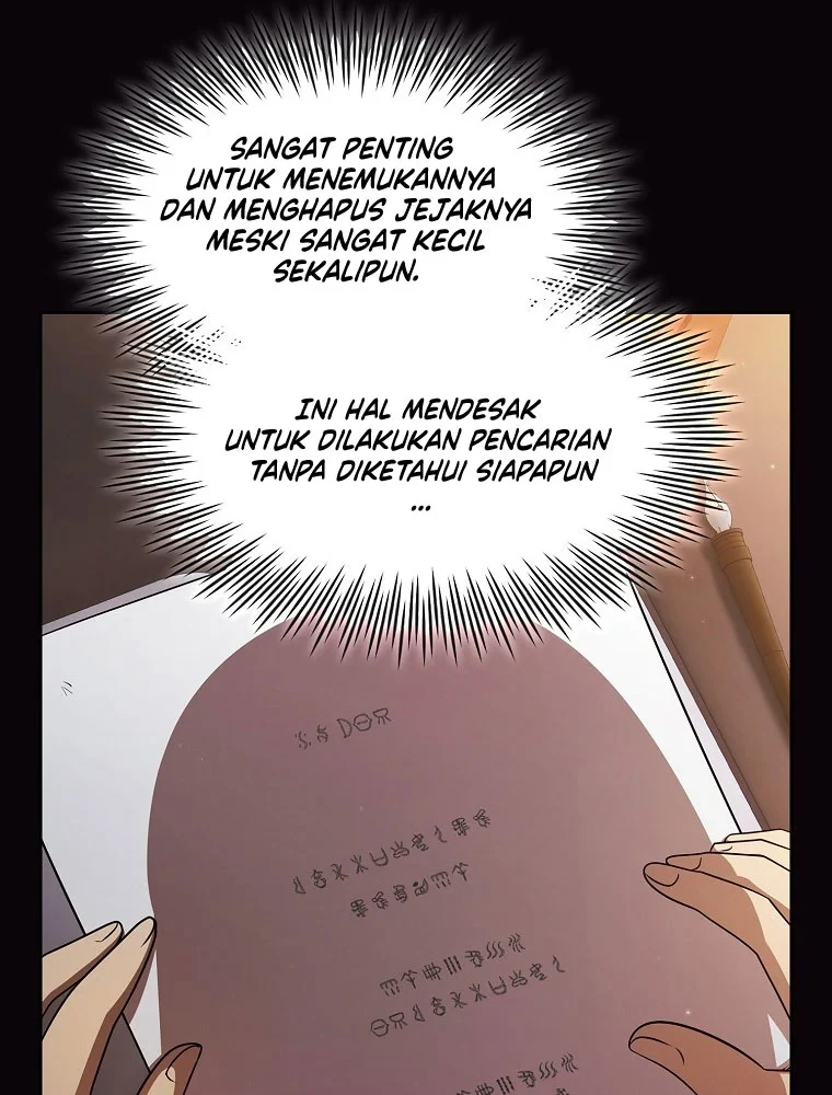 Halaman 65 — Is This Hero for Real? Chapter 39