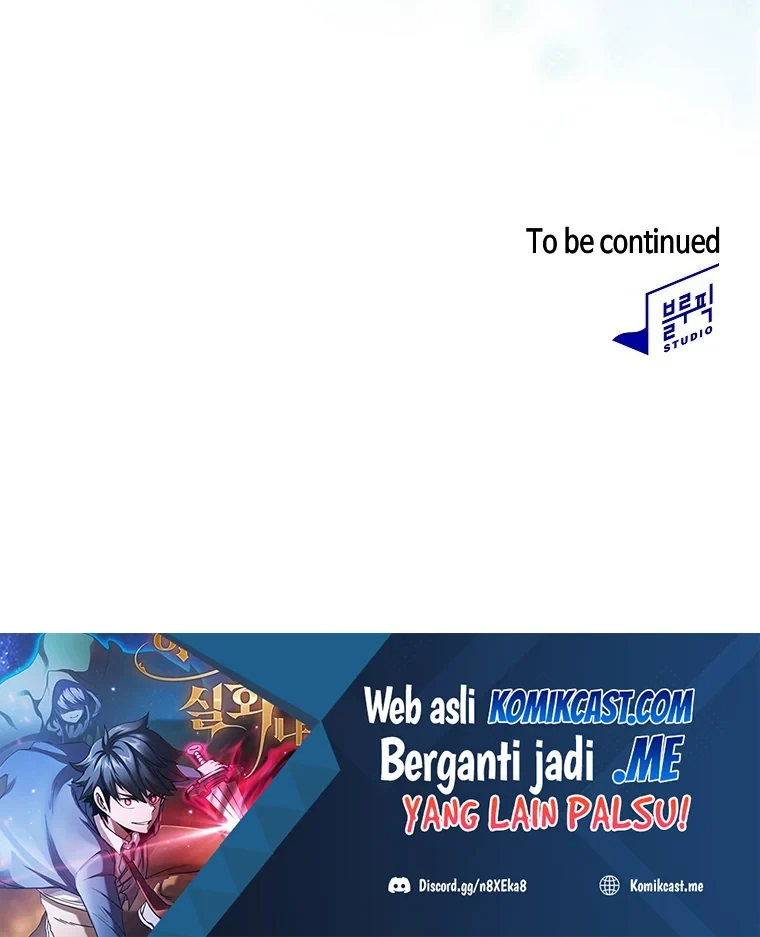Halaman 70 — Is This Hero for Real? Chapter 39