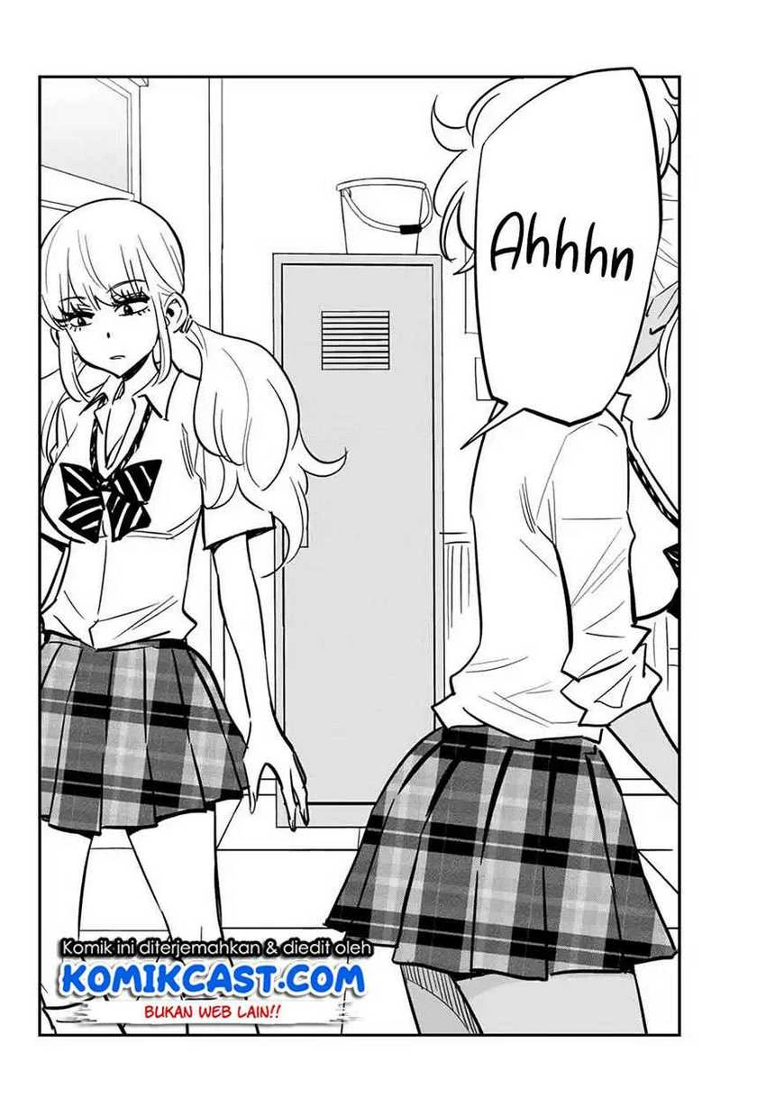Halaman 10 — Gal☆Cleaning! Chapter 8.9