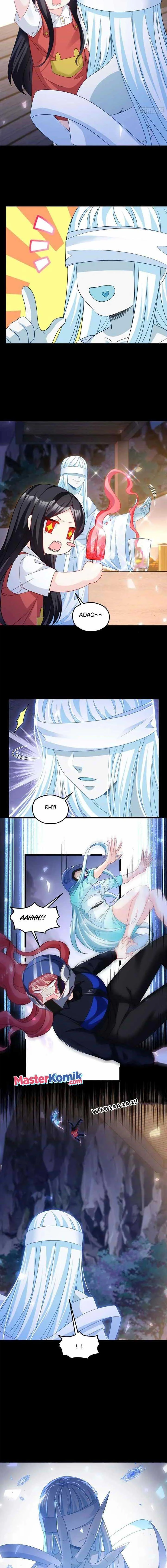 Halaman 6 — Xianzun Luowuji (The Immortal Emperor Luo Wuji Has Returned) Chapter 168