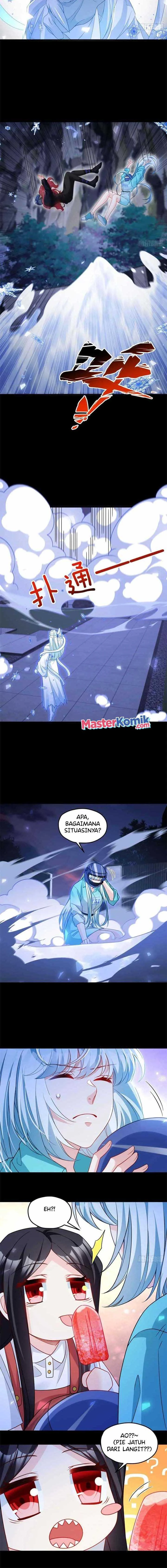 Halaman 7 — Xianzun Luowuji (The Immortal Emperor Luo Wuji Has Returned) Chapter 168