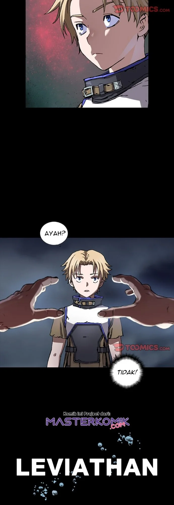 Halaman 23 — Leviathan Chapter 165