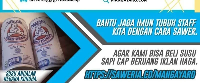 Halaman 12 — Am I Invincible Chapter 41