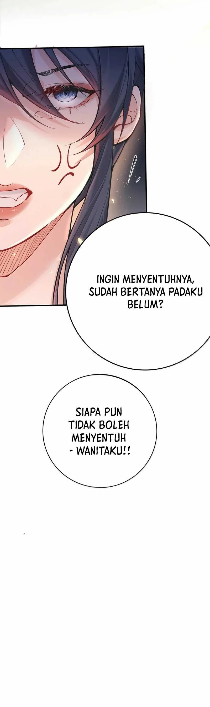 Halaman 8 — Am I Invincible Chapter 283