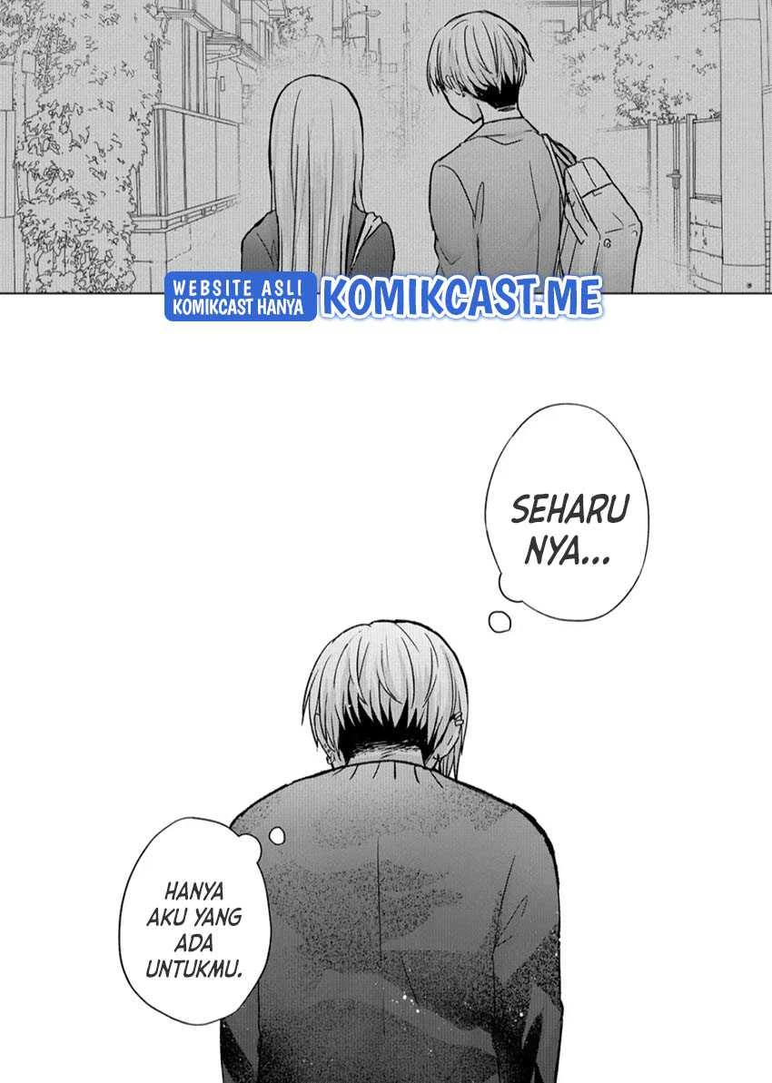 Halaman 5 — Kimi wa, Nina ja Nai Chapter 10