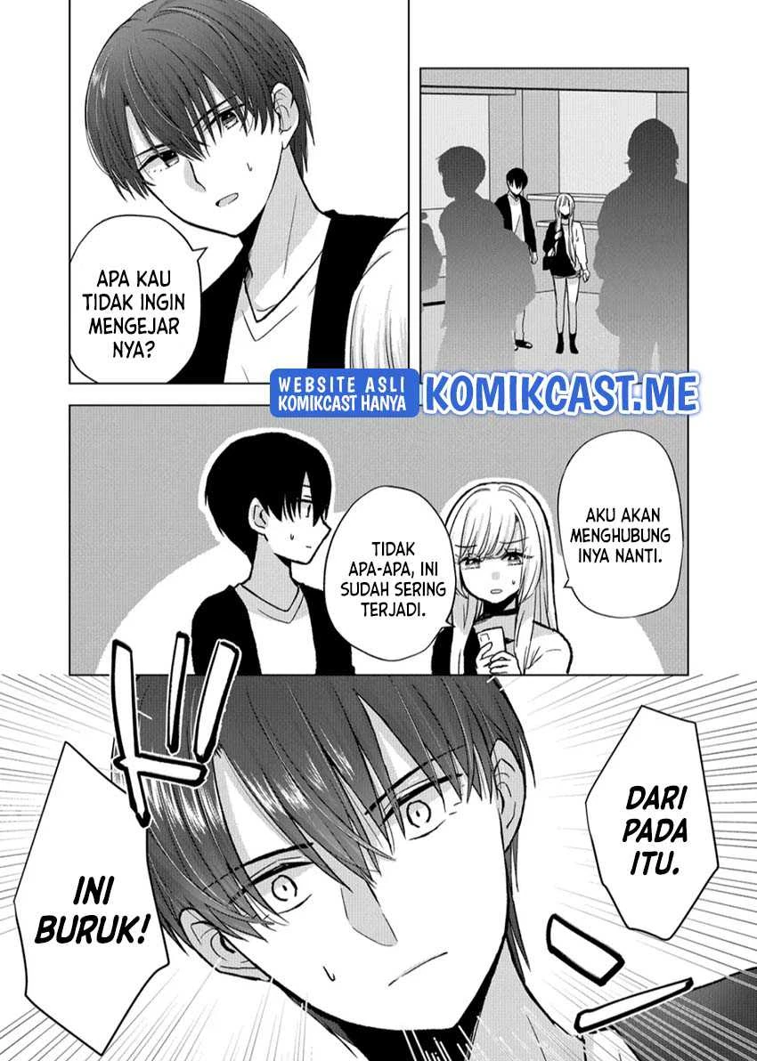 Halaman 6 — Kimi wa, Nina ja Nai Chapter 10