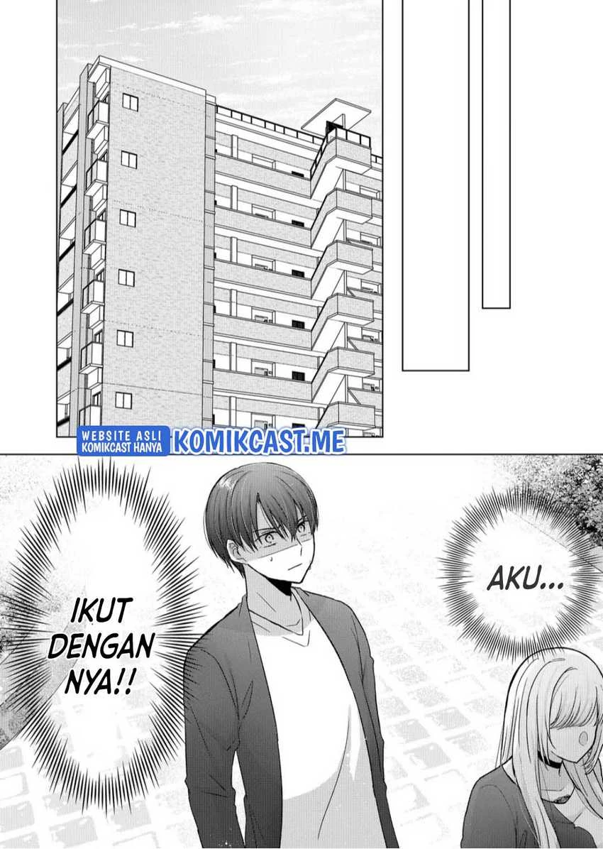 Halaman 10 — Kimi wa, Nina ja Nai Chapter 10
