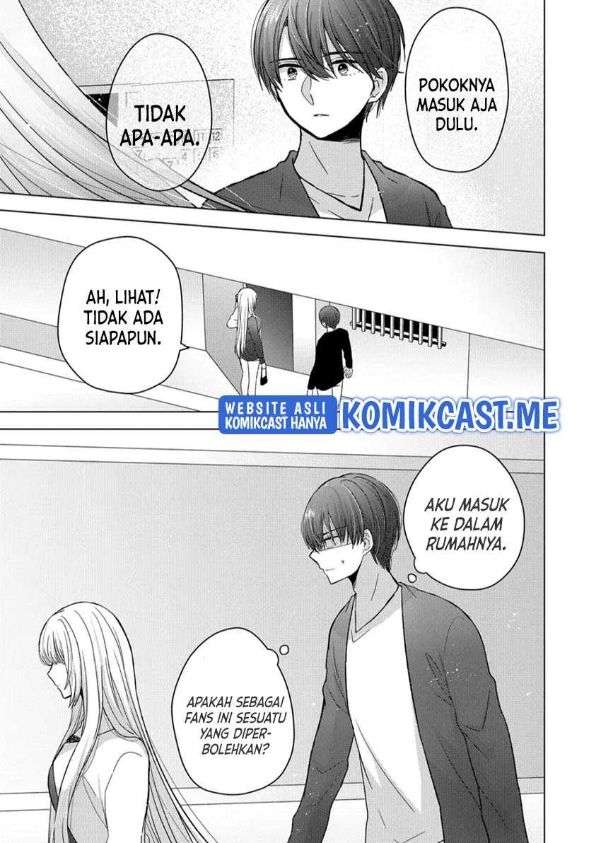Halaman 12 — Kimi wa, Nina ja Nai Chapter 10