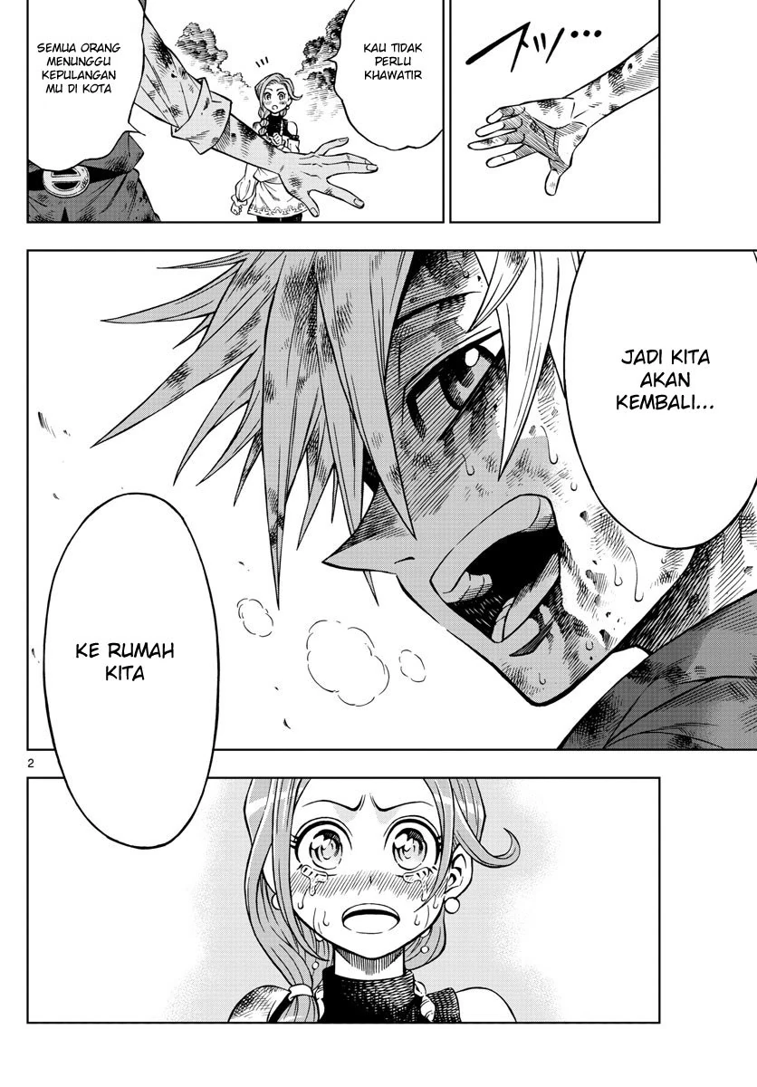 Halaman 3 — Marry Grave Chapter 33