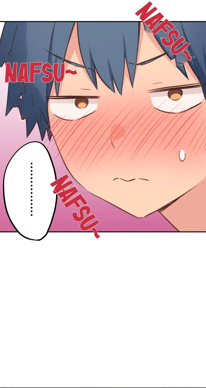 Halaman 20 — Waka-chan Is Flirty Again Chapter 196