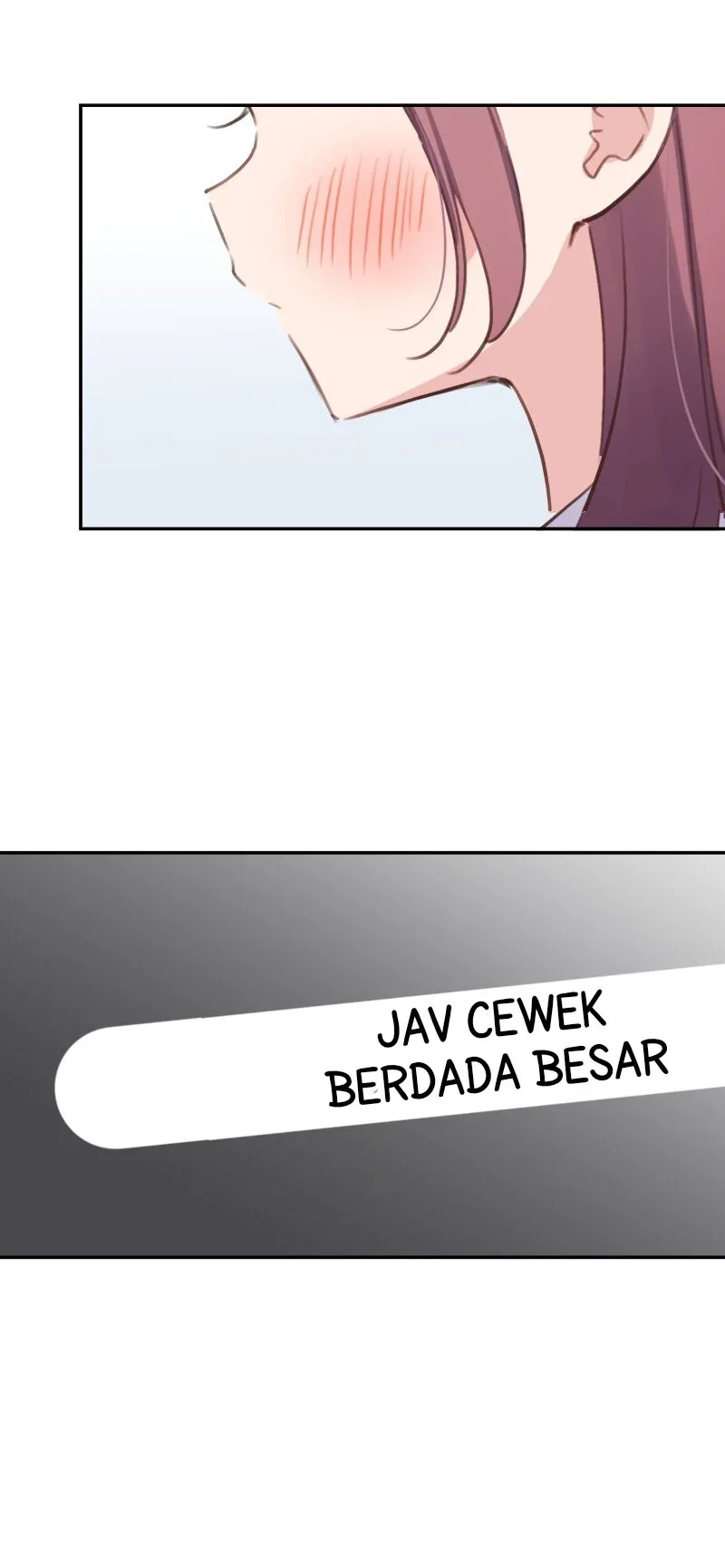 Halaman 45 — Waka-chan Is Flirty Again Chapter 196