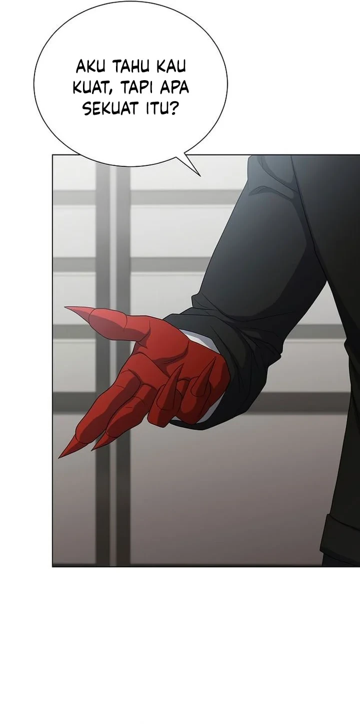 Halaman 11 — The Heavenly Demon Doesn't Want to Level Up Chapter 97