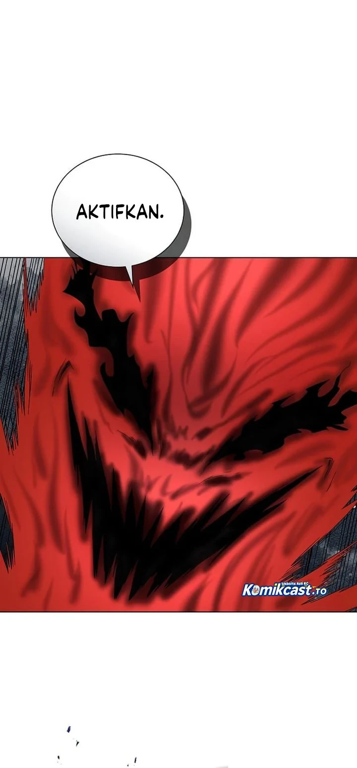 Halaman 15 — The Heavenly Demon Doesn't Want to Level Up Chapter 97