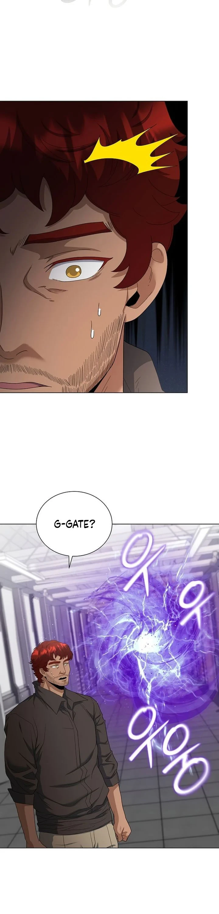 Halaman 22 — The Heavenly Demon Doesn't Want to Level Up Chapter 97