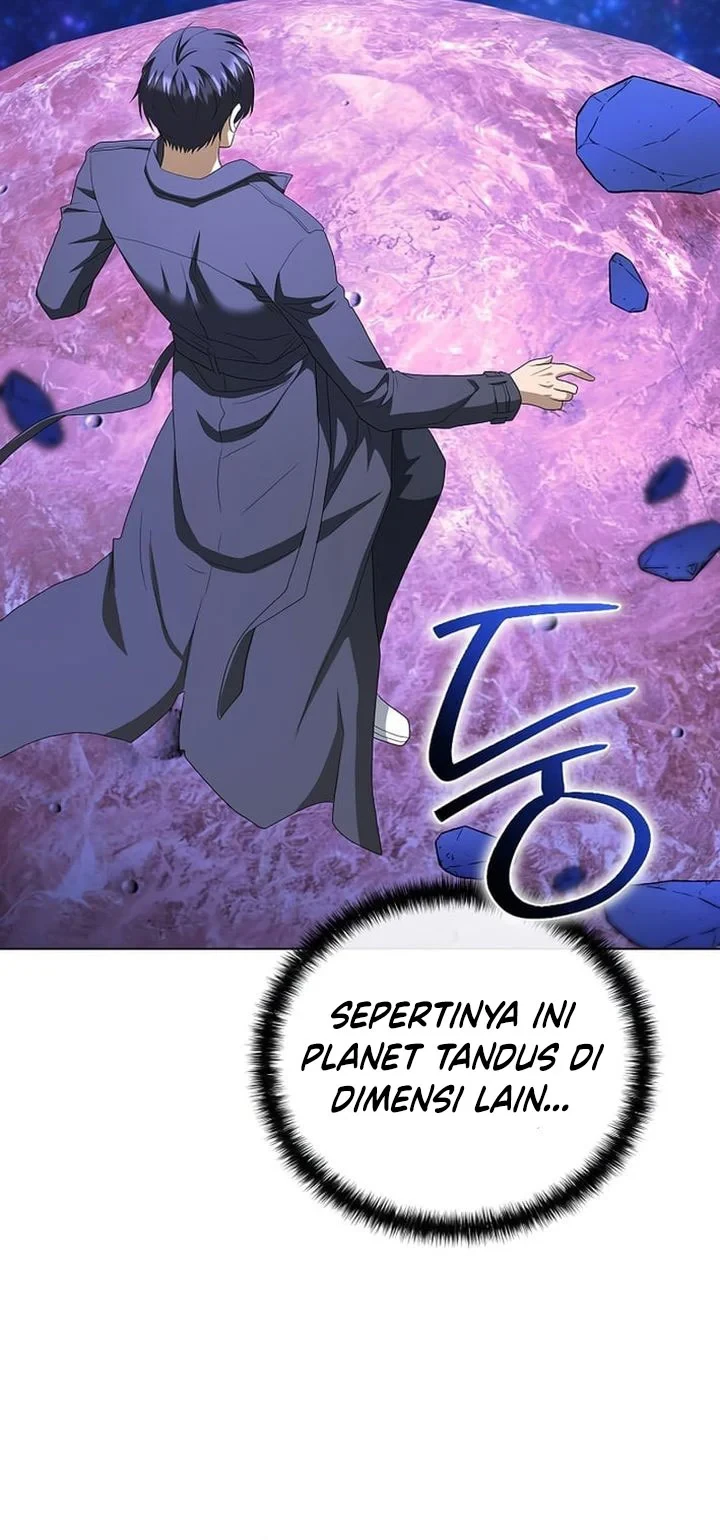 Halaman 26 — The Heavenly Demon Doesn't Want to Level Up Chapter 97