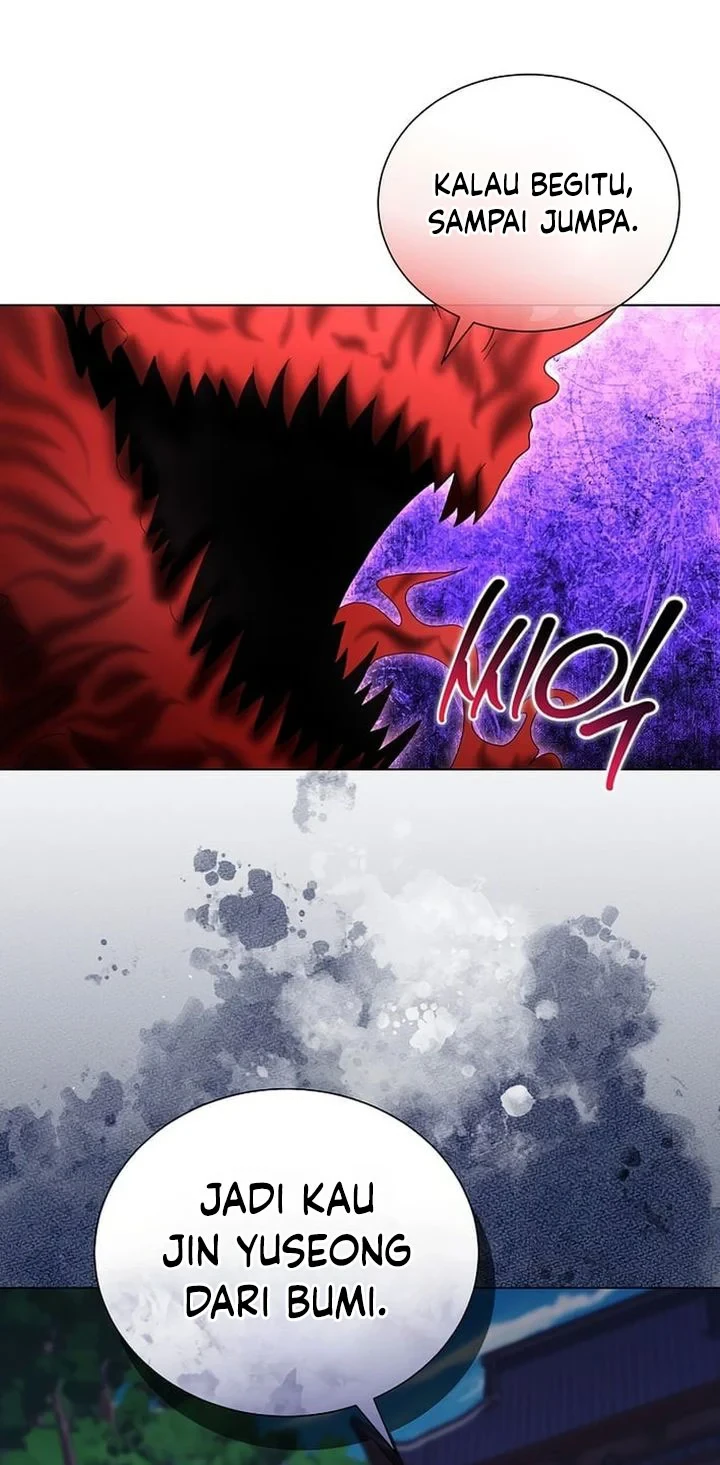 Halaman 37 — The Heavenly Demon Doesn't Want to Level Up Chapter 97