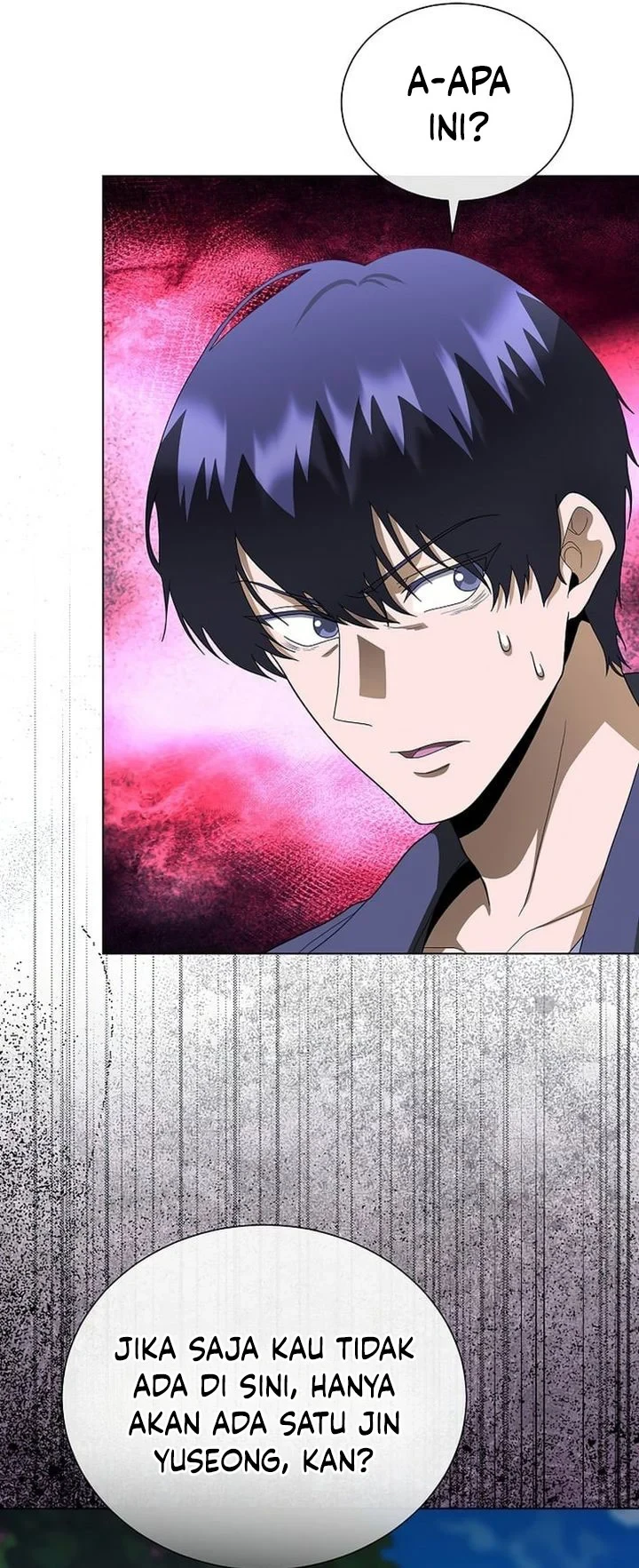 Halaman 39 — The Heavenly Demon Doesn't Want to Level Up Chapter 97