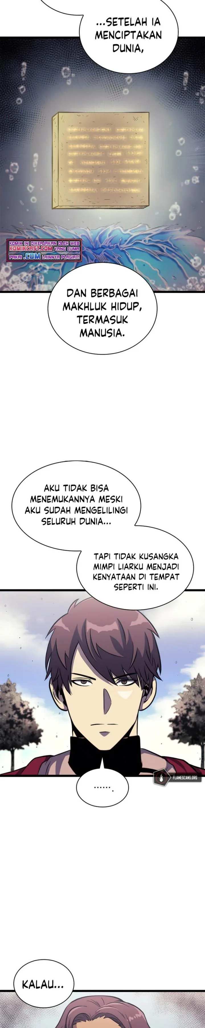 Halaman 9 — The Max Level Returner Chapter 149