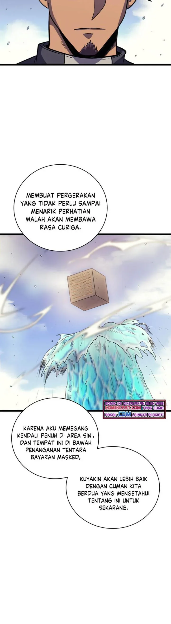 Halaman 13 — The Max Level Returner Chapter 149