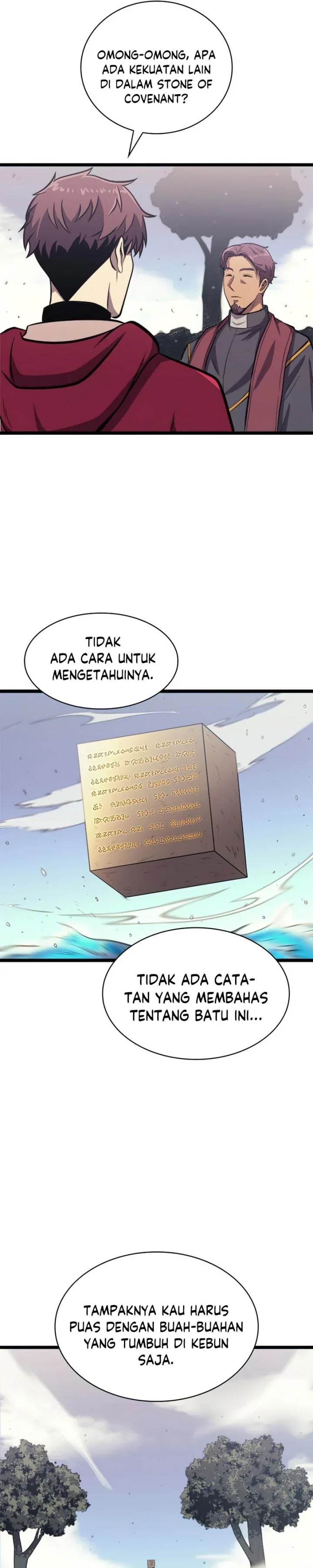Halaman 14 — The Max Level Returner Chapter 149