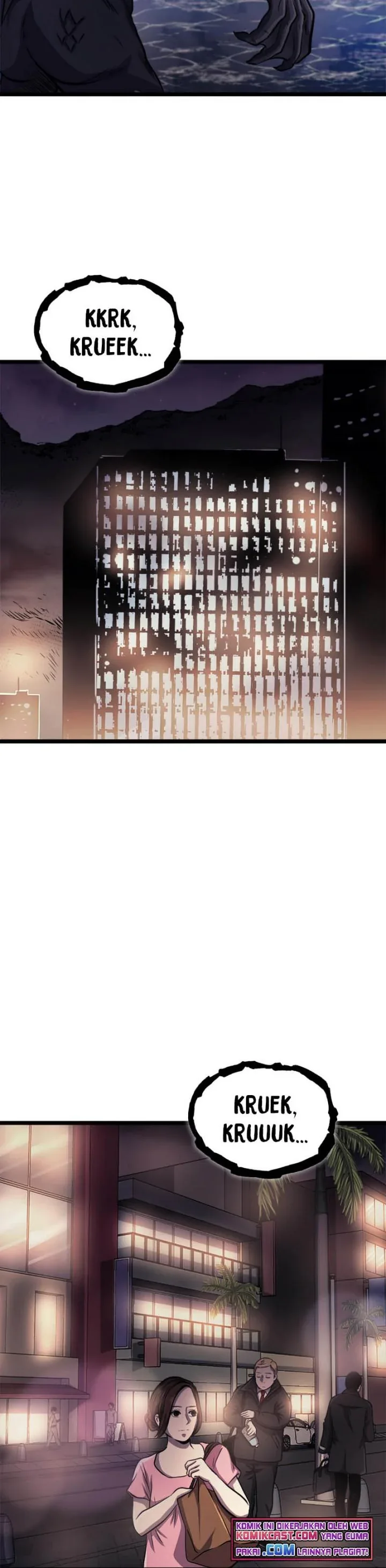Halaman 19 — The Max Level Returner Chapter 149