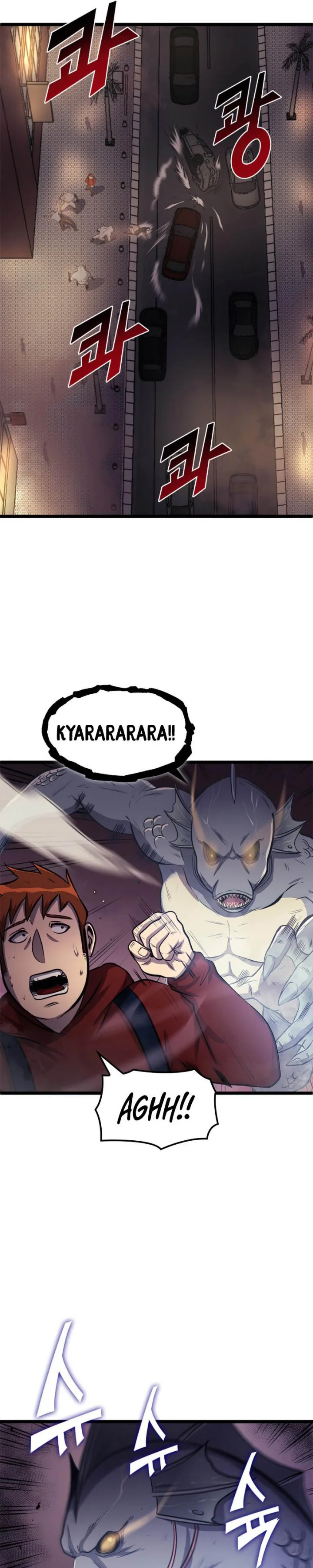 Halaman 23 — The Max Level Returner Chapter 149