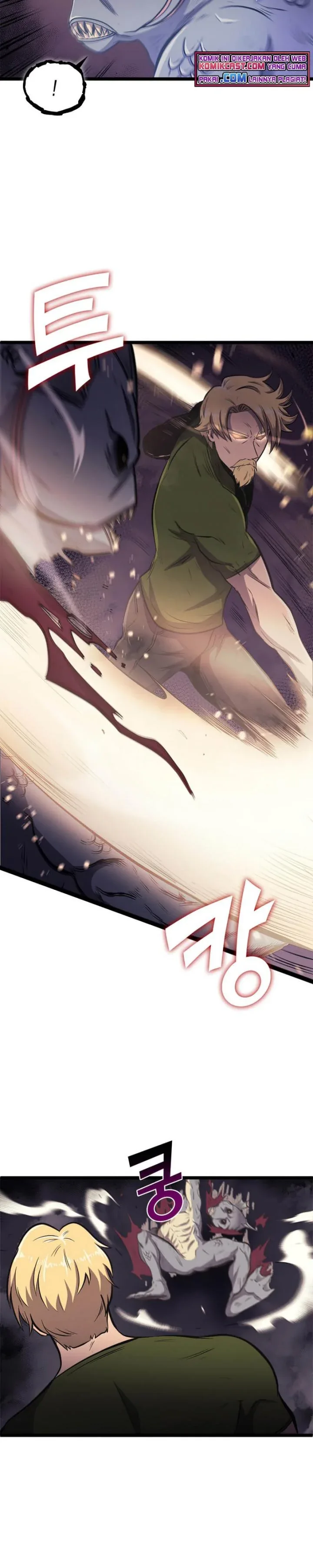 Halaman 24 — The Max Level Returner Chapter 149