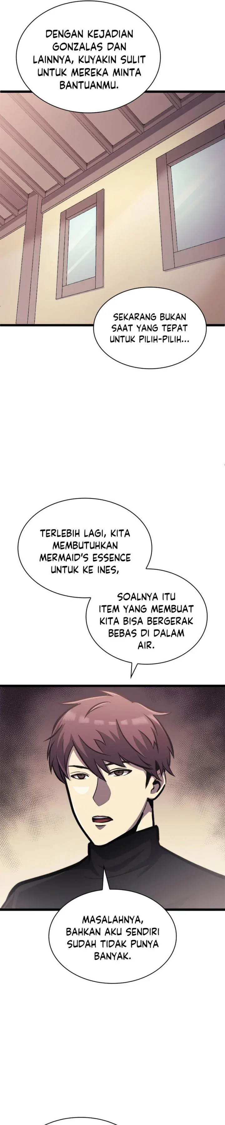 Halaman 29 — The Max Level Returner Chapter 149