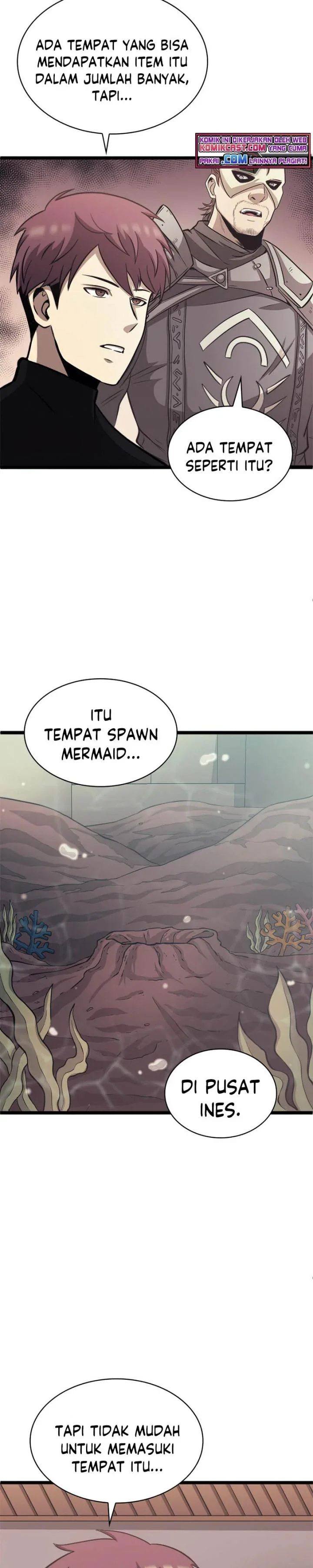 Halaman 30 — The Max Level Returner Chapter 149