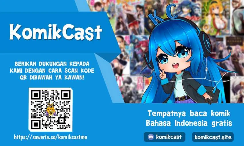 Halaman 24 — Ore ni wa Kono Kuragari ga Kokochi Yokatta: Zetsubou kara Hajimaru Isekai Seikatsu, Kami no Kimagure de Kyousei Haishinchuu Chapter 10