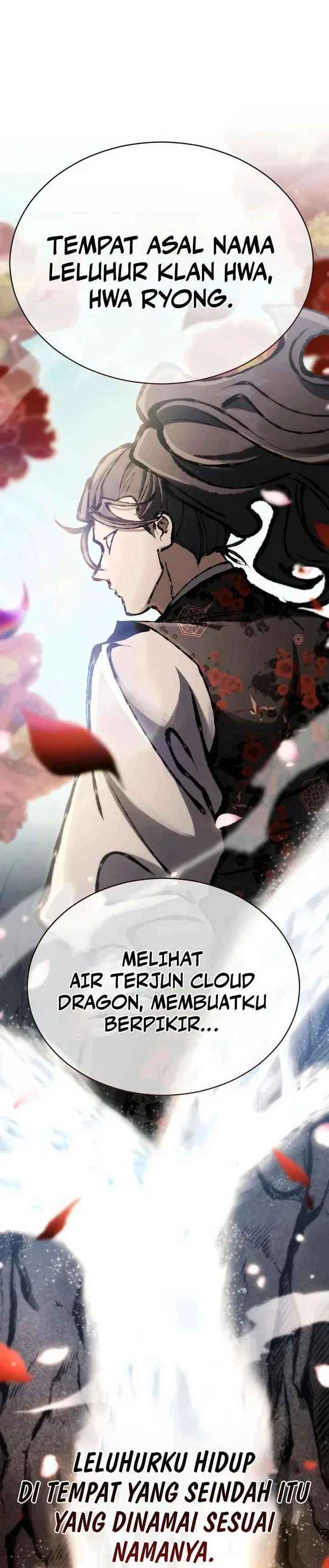 Halaman 13 — Reincarnation of the Fist King Chapter 54