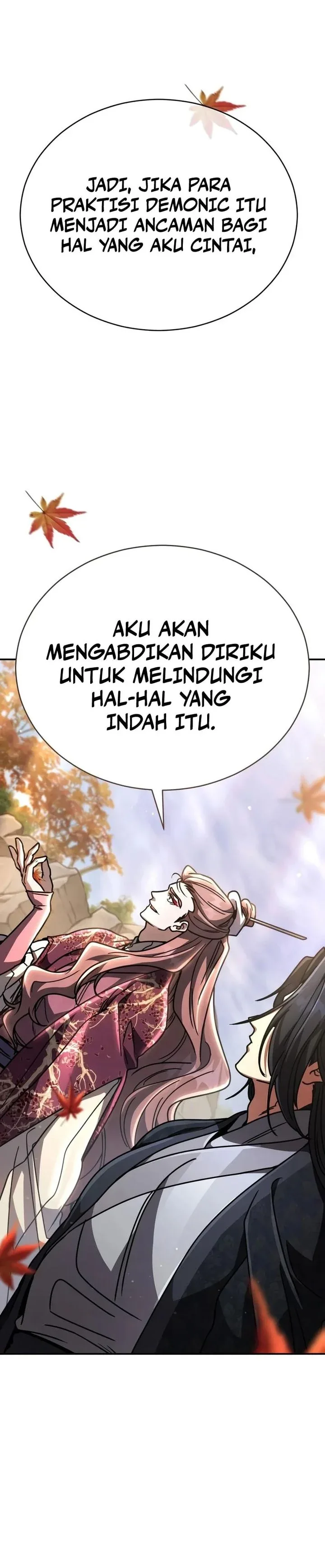 Halaman 17 — Reincarnation of the Fist King Chapter 54