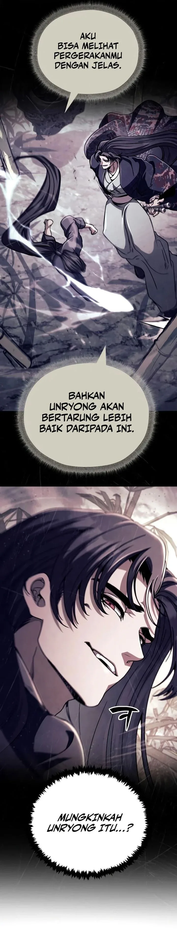 Halaman 19 — Reincarnation of the Fist King Chapter 54