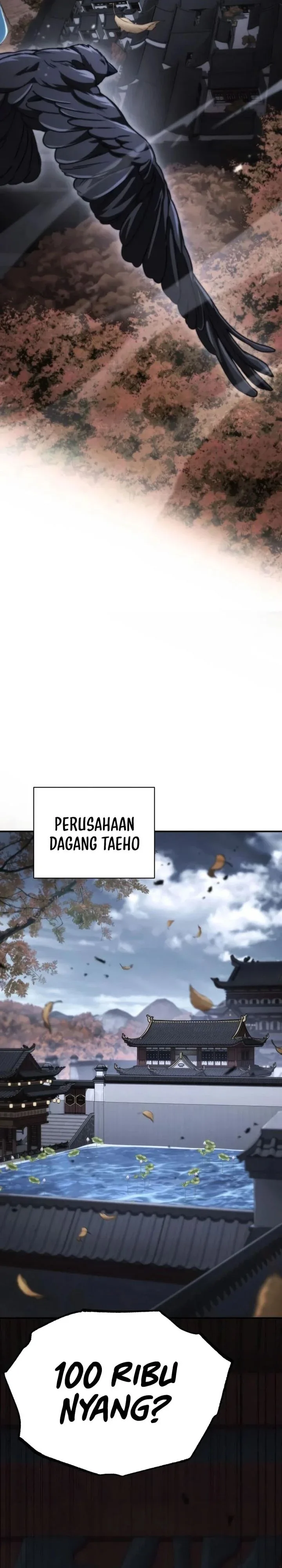 Halaman 24 — Reincarnation of the Fist King Chapter 54