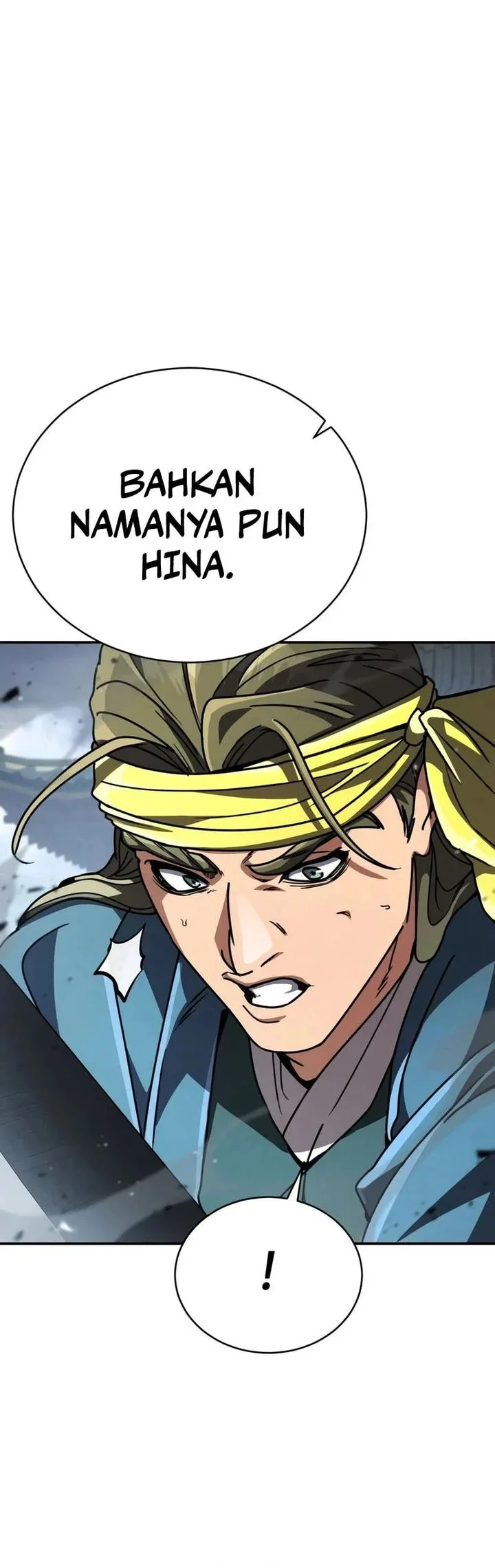 Halaman 41 — Reincarnation of the Fist King Chapter 54