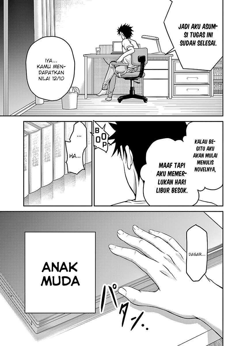 Halaman 29 — 29 to JK Chapter 12