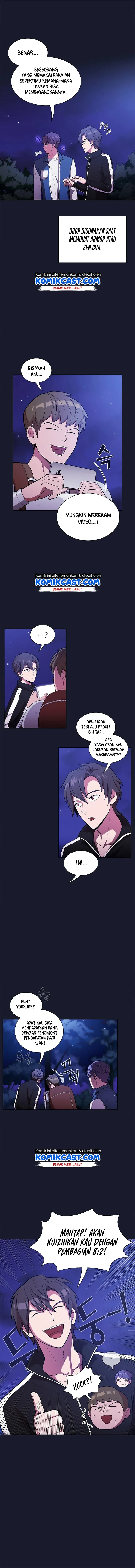Halaman 3 — The Advanced Player of the Tutorial Tower Chapter 14