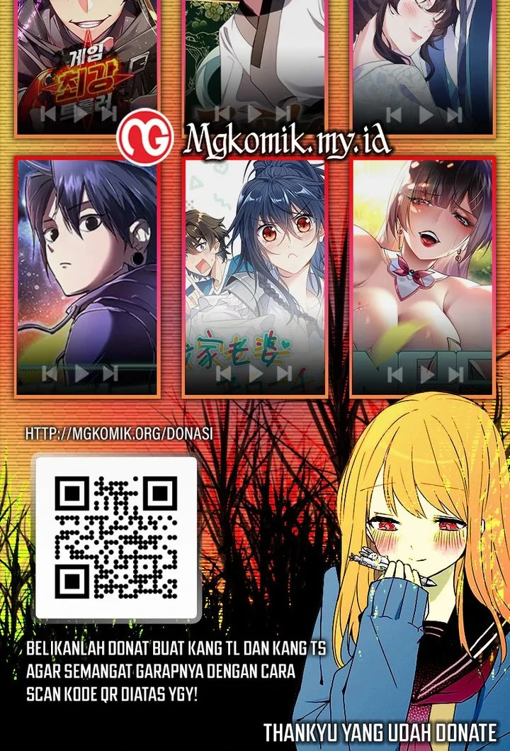 Halaman 13 — Am I Invincible Chapter 296