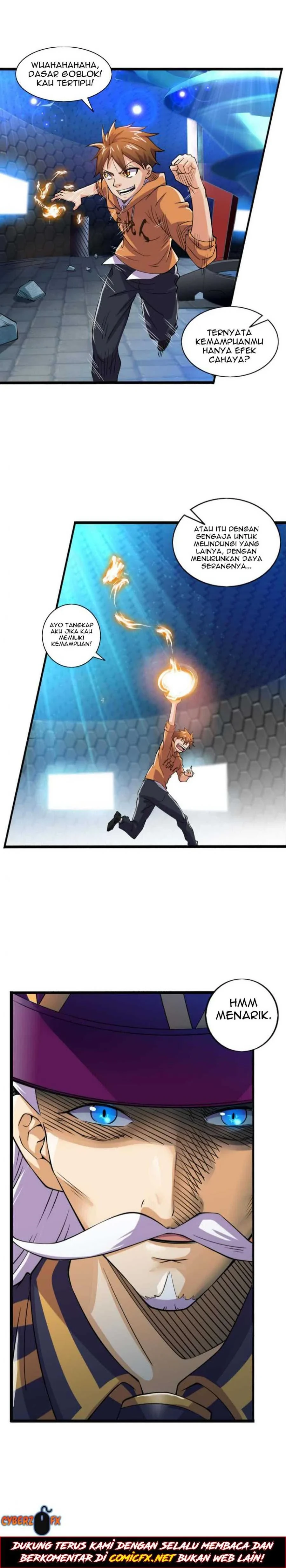 Halaman 3 — Legacy Chapter 14