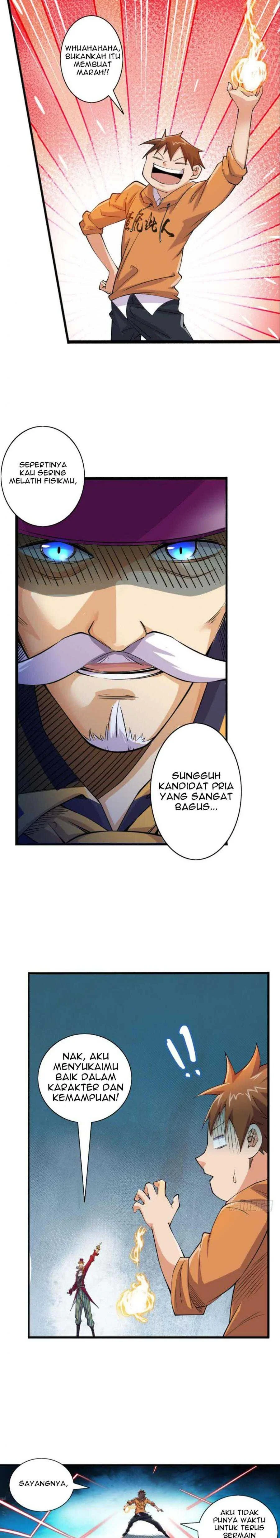 Halaman 6 — Legacy Chapter 14