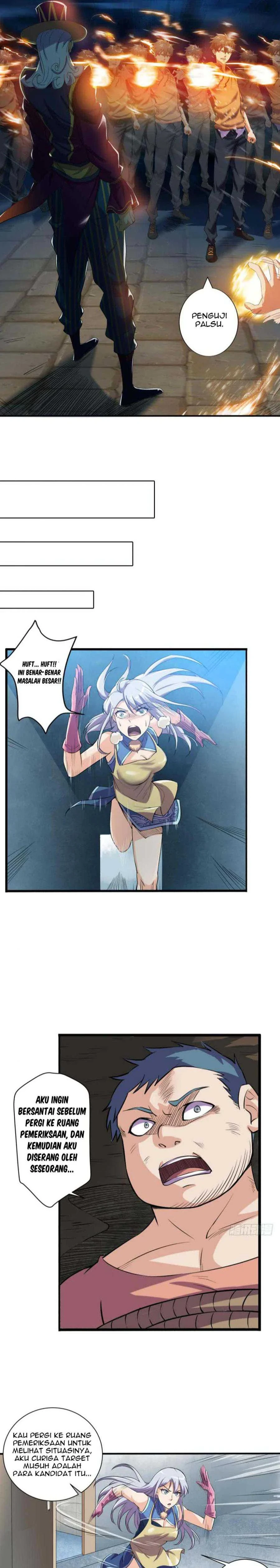 Halaman 10 — Legacy Chapter 14