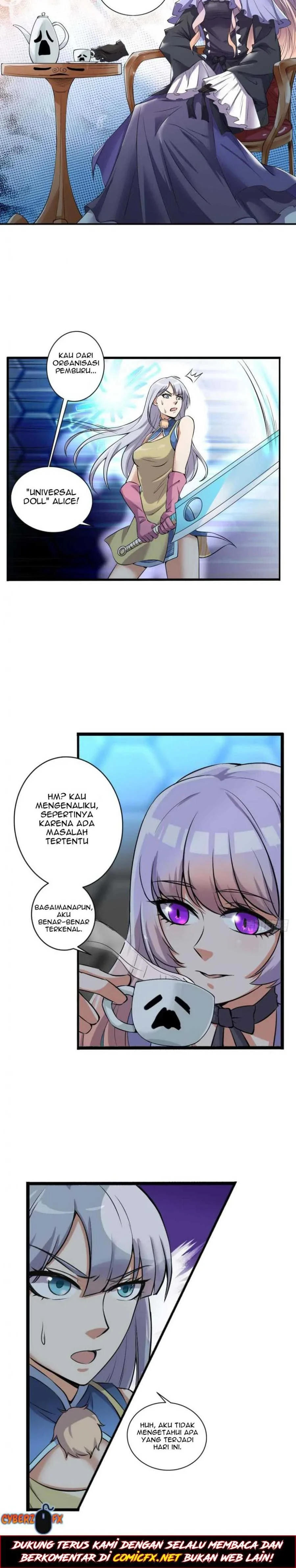 Halaman 13 — Legacy Chapter 14