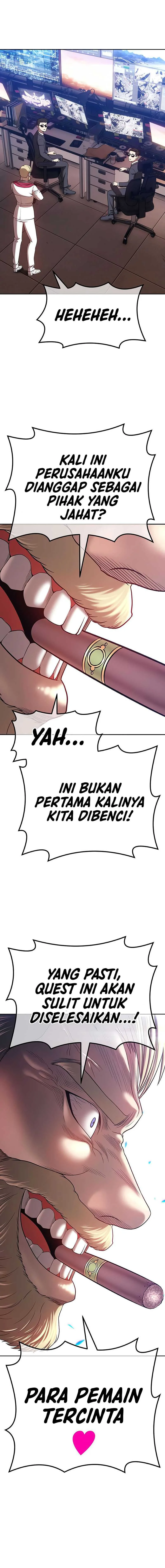 Halaman 3 — +99 Reinforced Wooden Stick Chapter 40