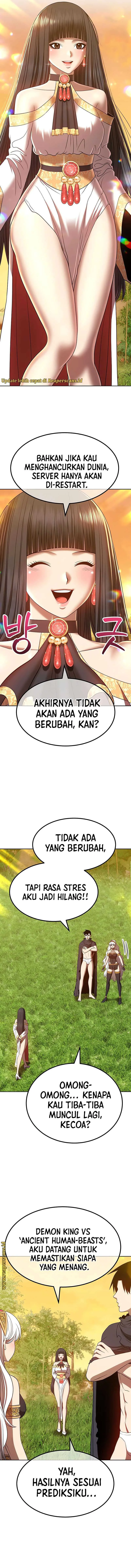 Halaman 11 — +99 Reinforced Wooden Stick Chapter 40