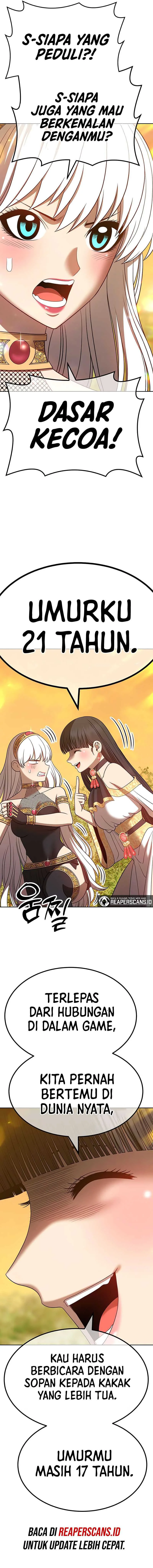 Halaman 14 — +99 Reinforced Wooden Stick Chapter 40