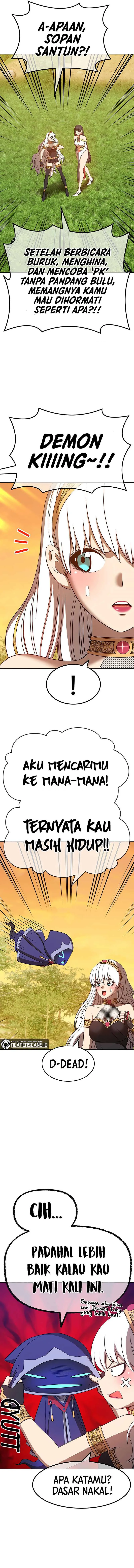 Halaman 15 — +99 Reinforced Wooden Stick Chapter 40